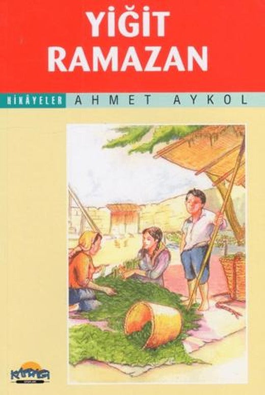 Yiğit Ramazan