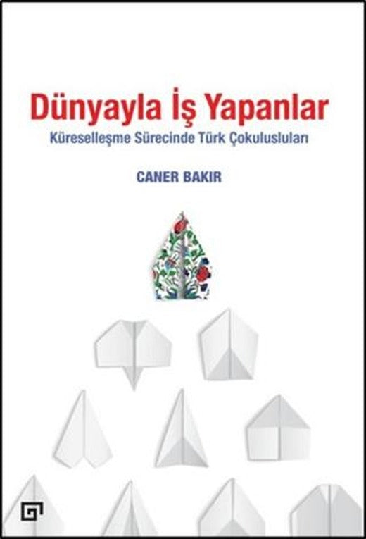Dünyayla İş Yapanlar