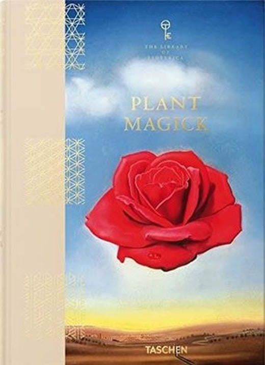 Plant Magick. The Library of Esoterica | Taschen GmbH