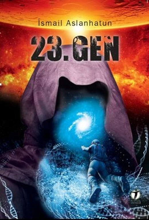 23. Gen | İki Eylül Yayınevi
