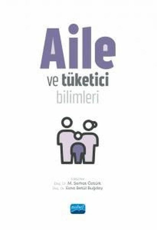 Aile ve Tüketici Bilimleri | Nobel Akademik Yayıncılık (İnce Kapak)