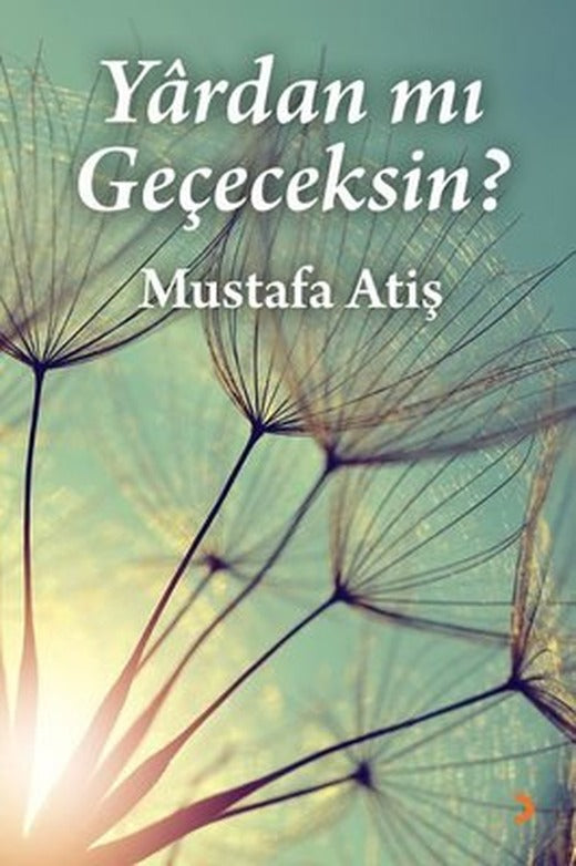 Yardan mı Geçeceksin? | Cinius (İnce Kapak)