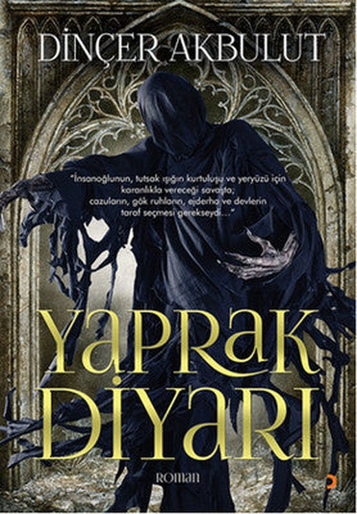 Yaprak Diyarı | Cinius