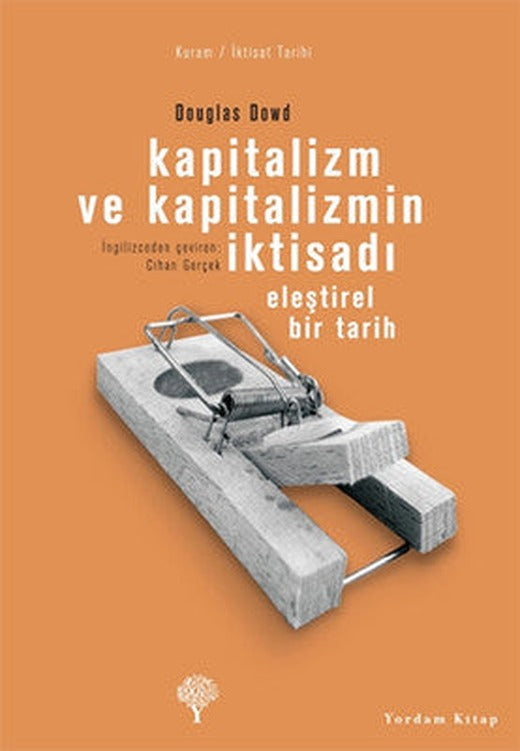Kapitalizm ve Kapitalizmin İktisadı | Yordam Kitap