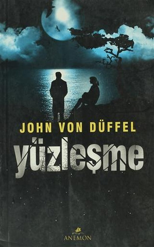 Yüzleşme | Anemon Yayınları (Ciltsiz)