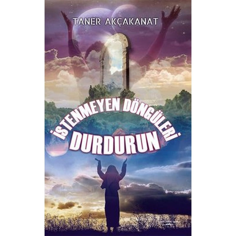 İstenmeyen Döngüleri Durdurun | Sokak Kitapları Yayınları