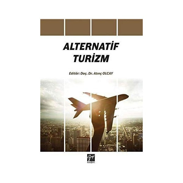 Alternatif Turizm