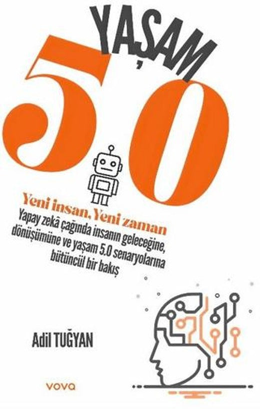 Yaşam 5.0
