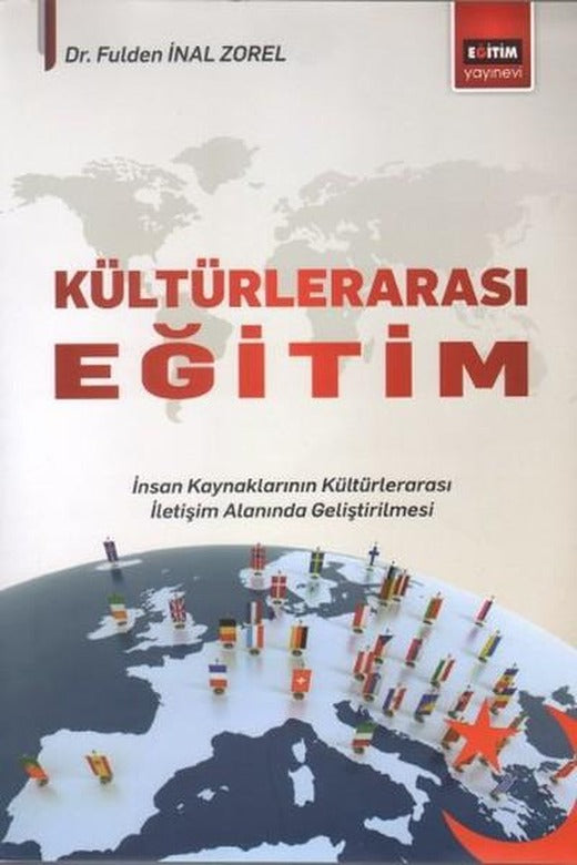 Kültürlerarası Eğitim | Eğitim Yayınevi (İnce Kapak)