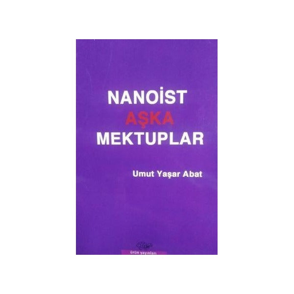 Nanoist Aşka Mektuplar