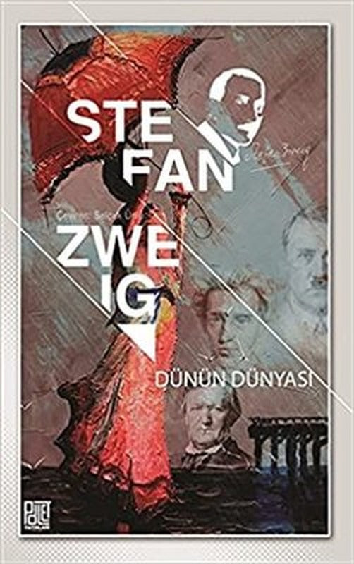 Dünün Dünyası | Palet Yayınları