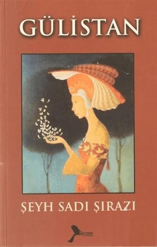 Gülistan | Karmen Yayınları (Ciltsiz)  - Resim 1