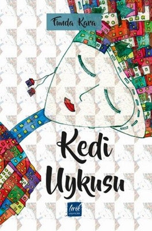 Kedi Uykusu | Lirik Yayıncılık