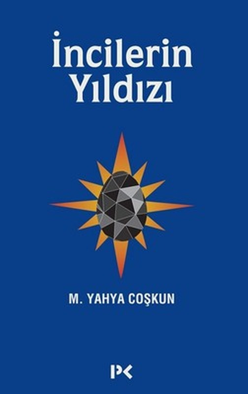 İncilerin Yıldızı | Profil Kitap