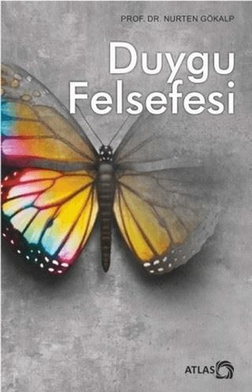 Duygu Felsefesi | Atlas Kitap (Ciltsiz)
