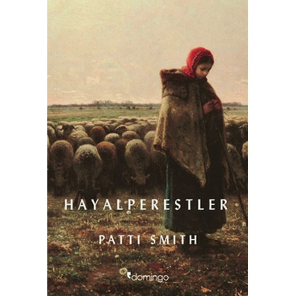Hayalperestler | Domingo Yayınevi (Ciltli)