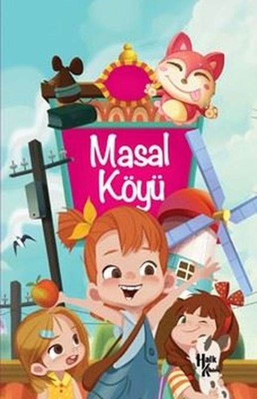 Masal Köyü | Halk Kitabevi