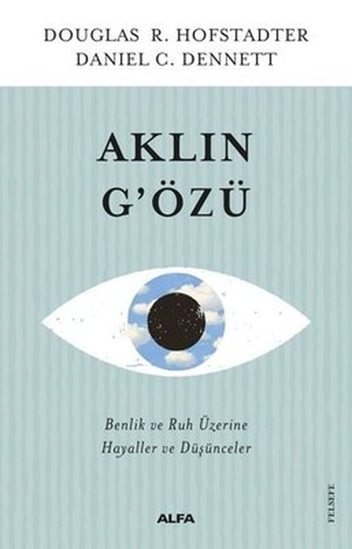 Aklın Gözü | Alfa Yayınları