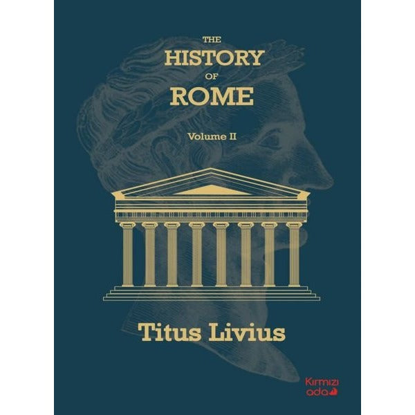 The History Of Rome Volume 2