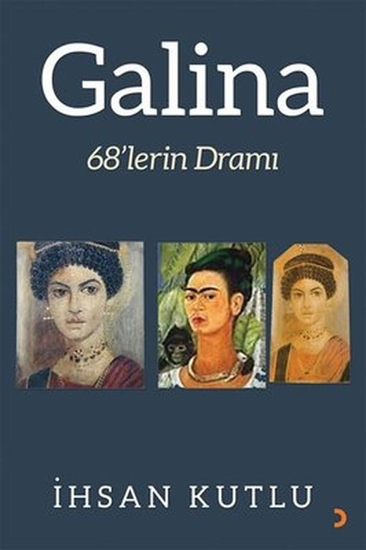 Galina - 68lerin Dramı | Cinius