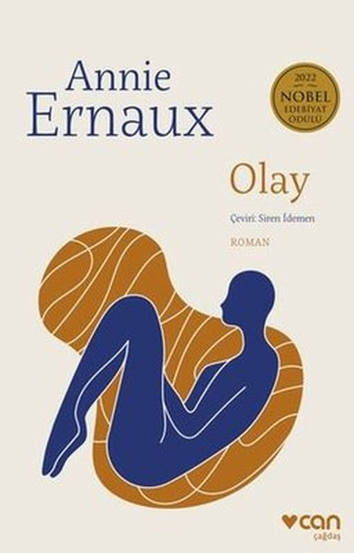 Olay | Can Yayınları