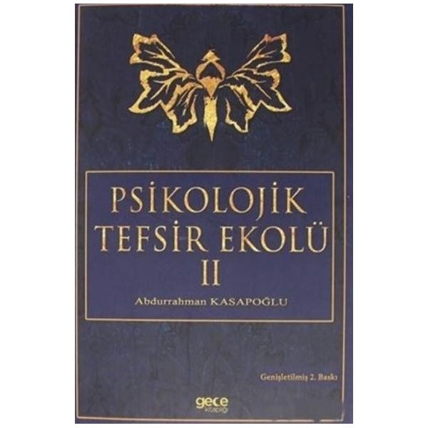 Psikolojik Tefsir Ekolü 2