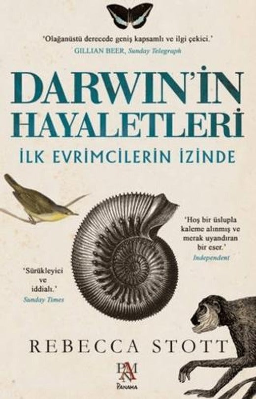 Darwin'in Hayaletleri