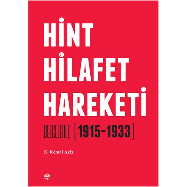 Hint Hilafet Hareketi