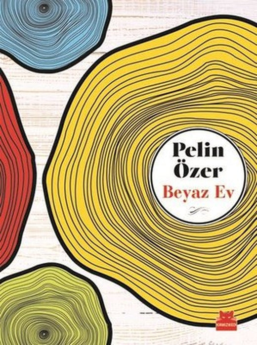Beyaz Ev | Kırmızı Kedi