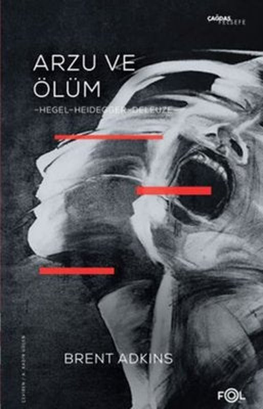 Arzu ve Ölüm | Fol Kitap