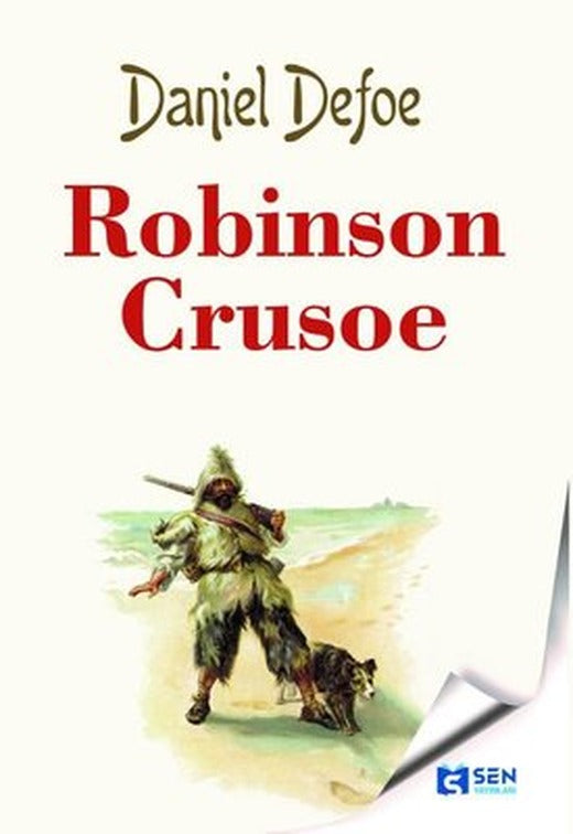 Robinson Crusoe | Sen Yayınları