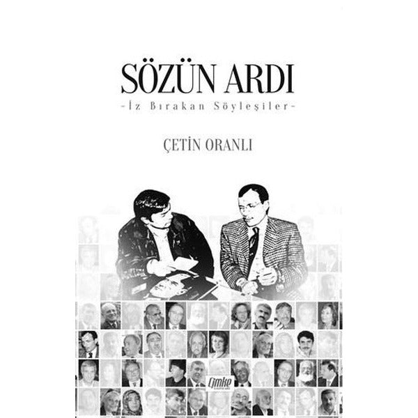 Sözün Ardı