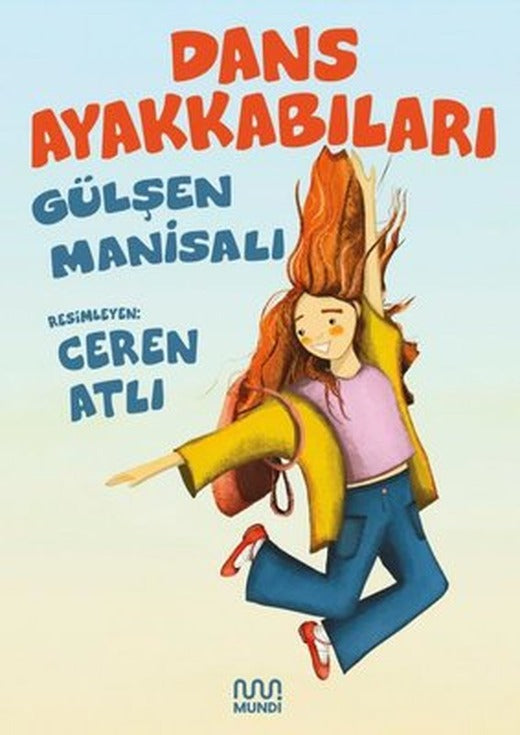 Dans Ayakkabıları | Mundi