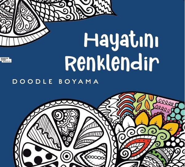 Hayatını Renklendir