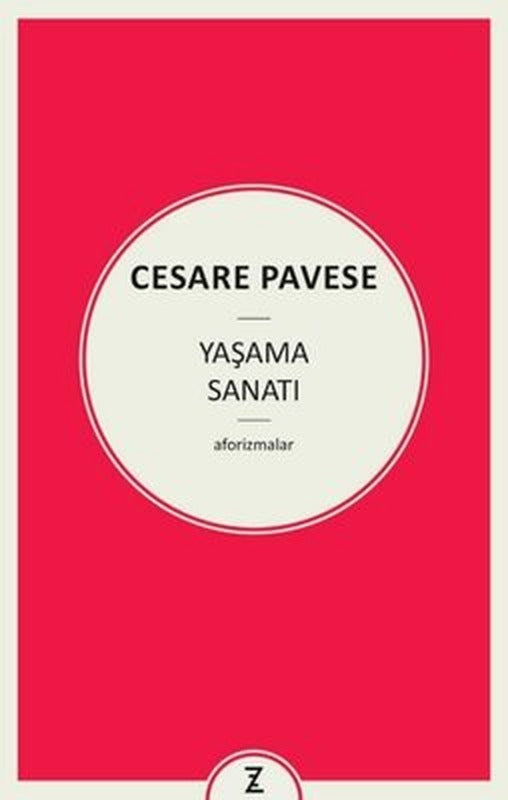 Yaşama Sanatı | Zeplin Kitap