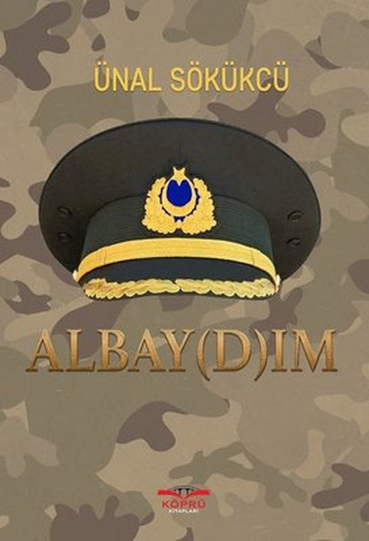 Albaydım | Köprü Kitapları