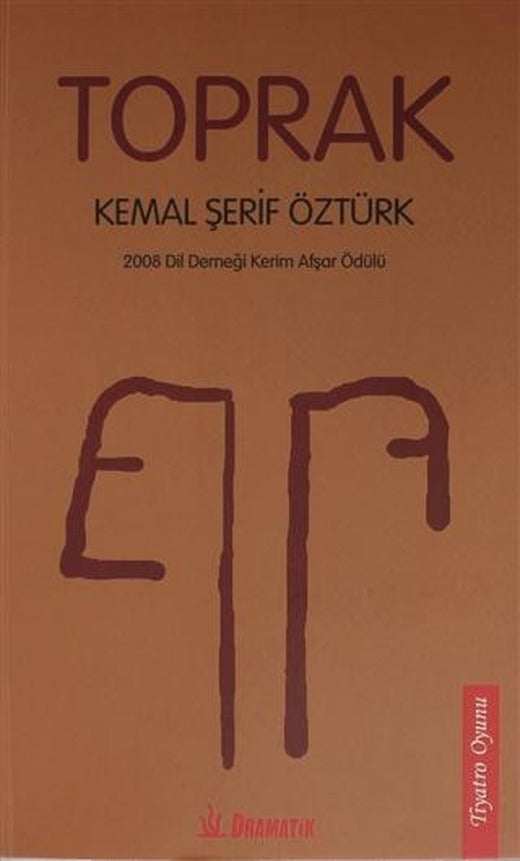 Toprak