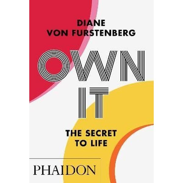 Own It: The Secret to Life: THE SECRET OF LIFE | Phaidon