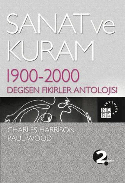 Sanat ve Kuram