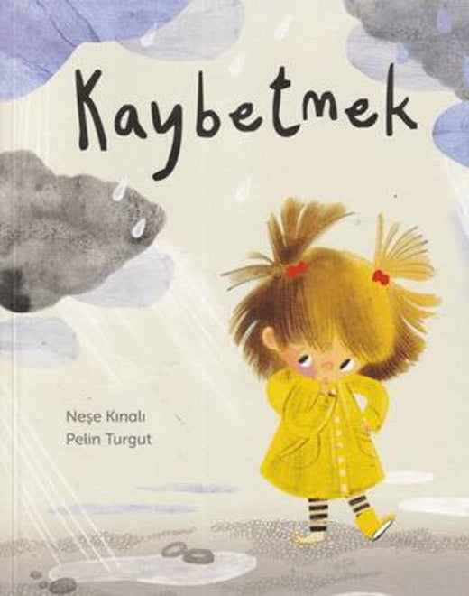 Kaybetmek