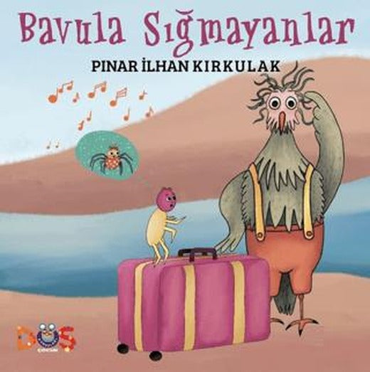 Bavula Sığmayanlar