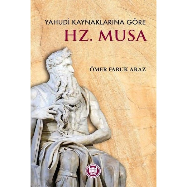 Yahudi Kaynaklarına Göre Hz. Musa