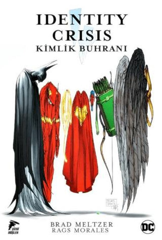 Kimlik Buhranı