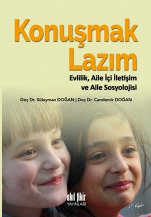 Konuşmak Lazım | Akıl Fikir Yayınları