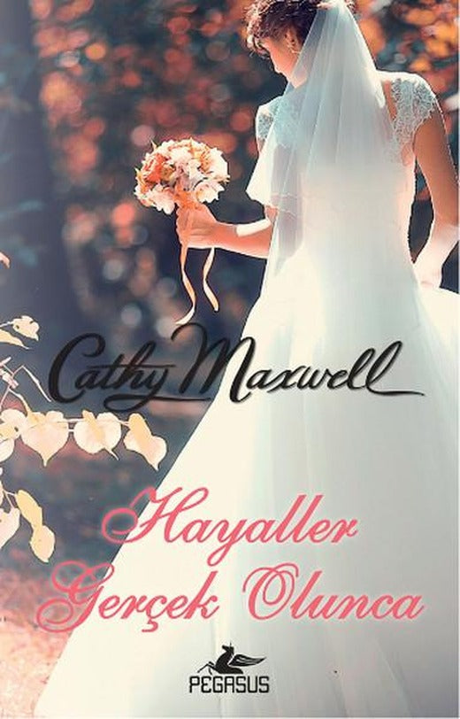 Hayaller Gerçek Olunca | Pegasus (İnce Kapak)