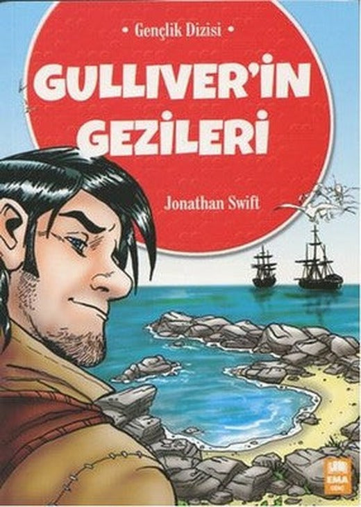 Gulliver'in Gezileri | Ema Genç