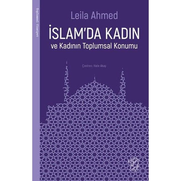 İslam'da Kadın ve Kadının Toplumsal Konumu | Minotor Kitap (İnce Kapak)