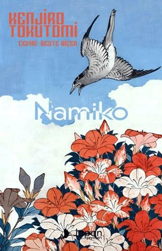Namiko | Japon Yayınları (Ciltsiz)