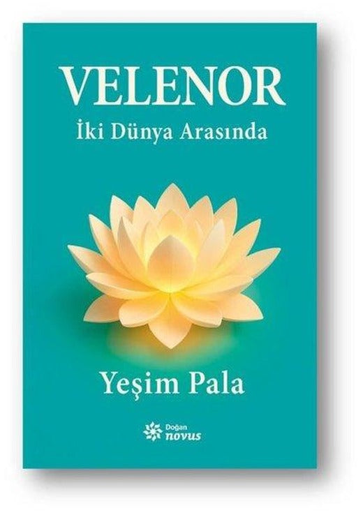 Velenor - İki Dünya Arasında | Doğan Novus (İnce Kapak)