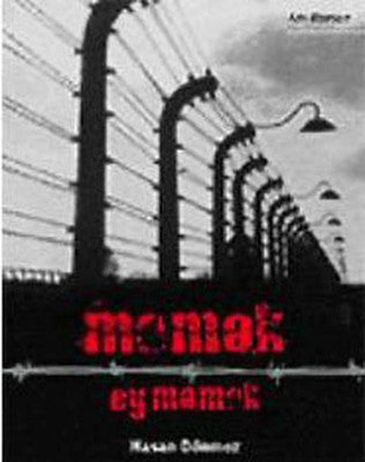 Mamak Ey Mamak | Su Yayınları